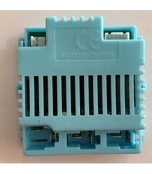 VENTA RECEPTOR 12V PARA COCHE ELÉCTRICO INFANTIL AUDI Q5 - INDALPZ00850